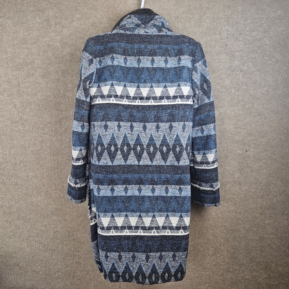 Sam Edelman wrap jacket - Picture 2 of 6